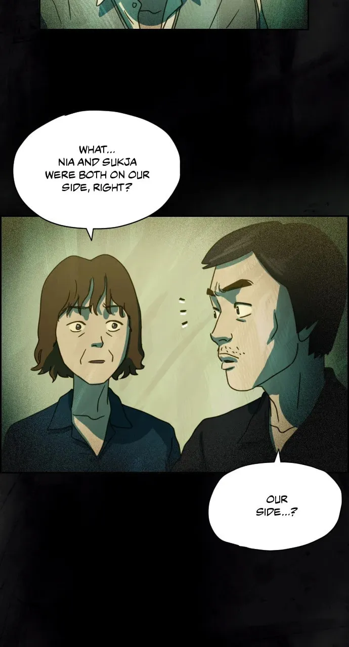 Day of Disaster Chapter 8 page 61 - 