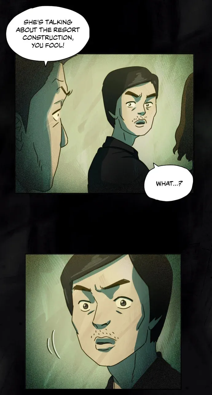 Day of Disaster Chapter 8 page 62 - 