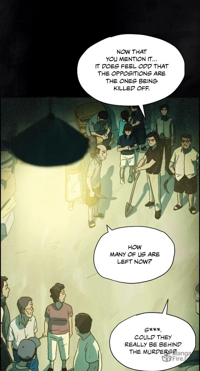 Day of Disaster Chapter 8 page 63 - 