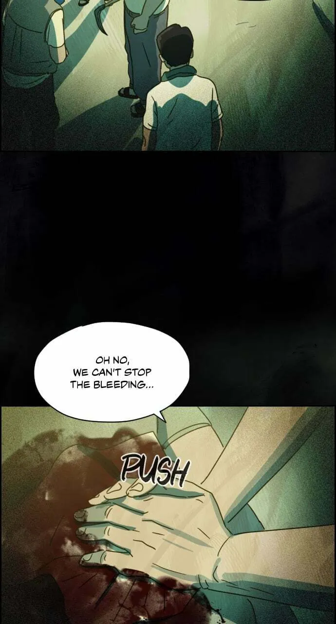 Day of Disaster Chapter 8 page 64 - 