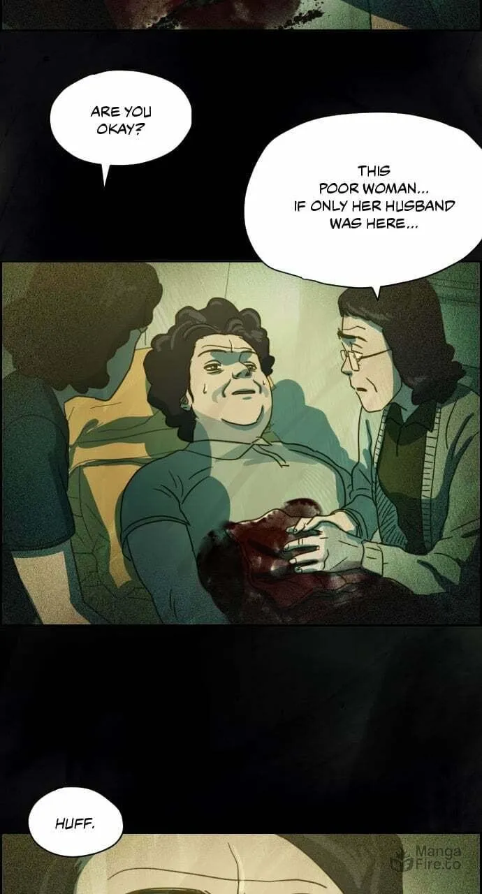 Day of Disaster Chapter 8 page 65 - 