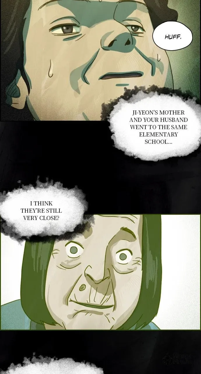 Day of Disaster Chapter 8 page 66 - 