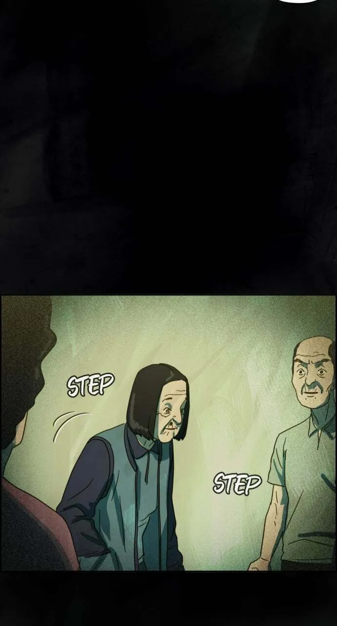Day of Disaster Chapter 8 page 68 - 