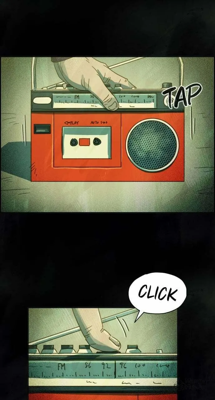 Day of Disaster Chapter 8 page 69 - 