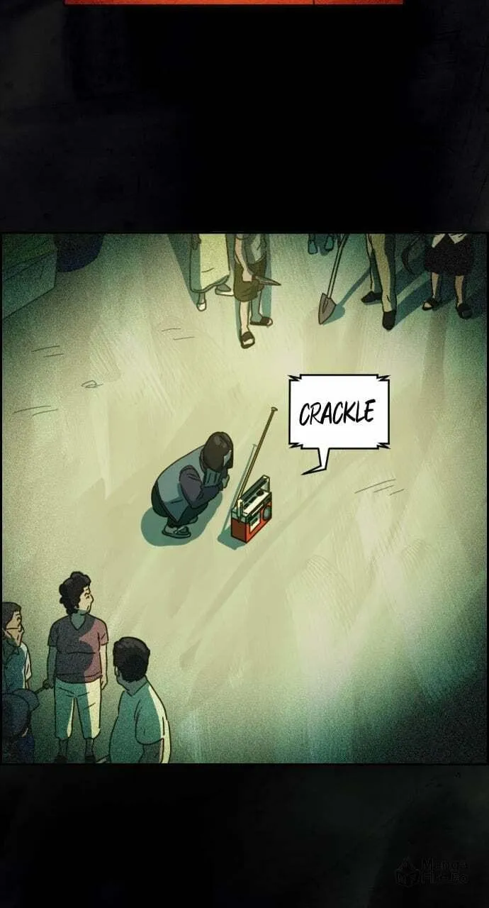 Day of Disaster Chapter 8 page 70 - 