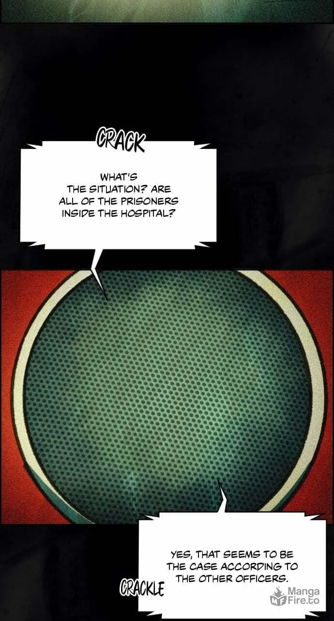 Day of Disaster Chapter 8 page 72 - 