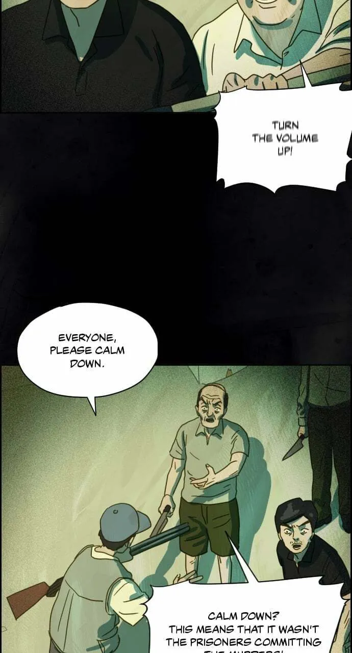 Day of Disaster Chapter 8 page 74 - 