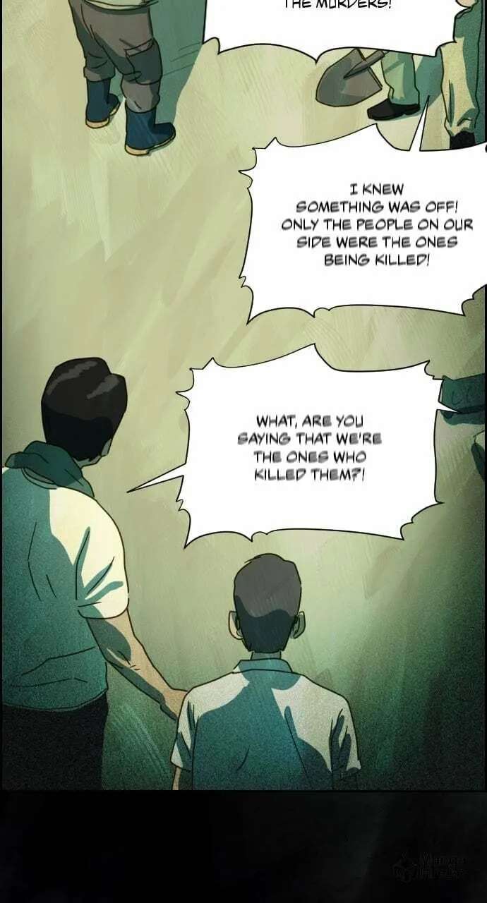 Day of Disaster Chapter 8 page 75 - 