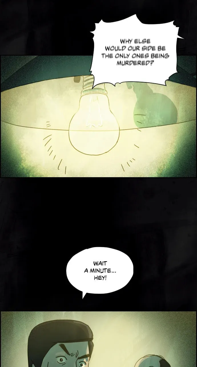 Day of Disaster Chapter 8 page 76 - 