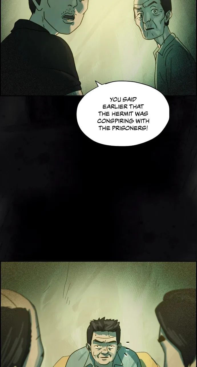 Day of Disaster Chapter 8 page 77 - 