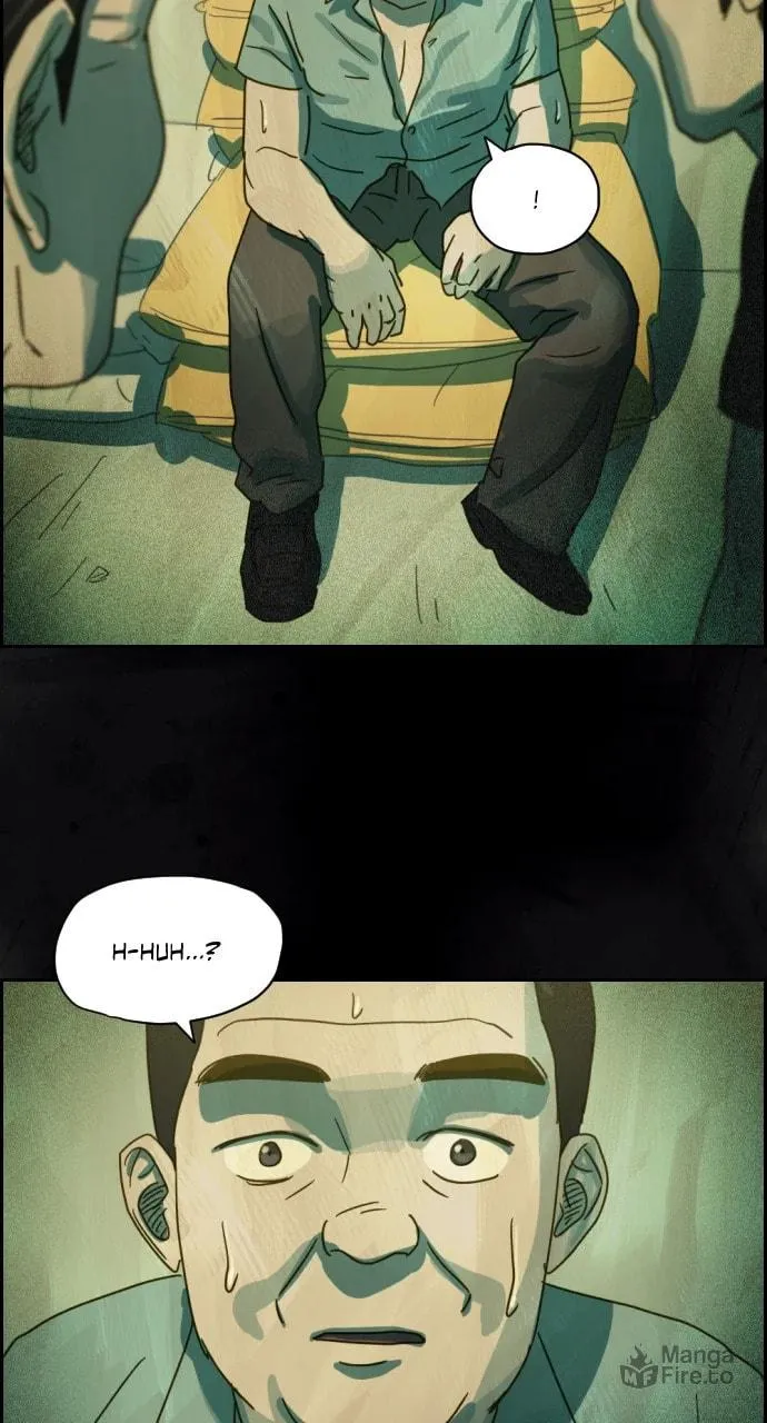 Day of Disaster Chapter 8 page 78 - 