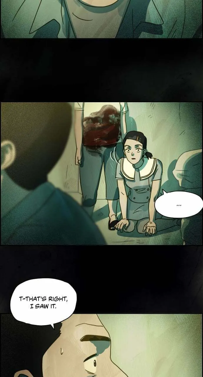 Day of Disaster Chapter 8 page 79 - 