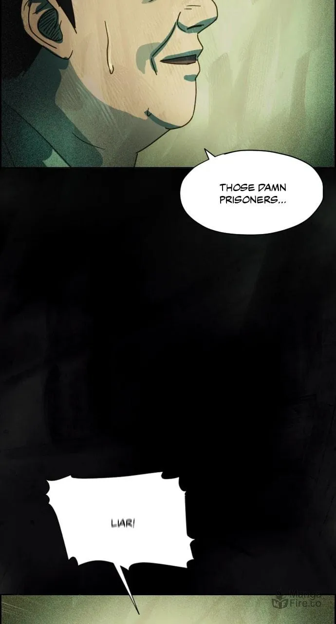 Day of Disaster Chapter 8 page 80 - 