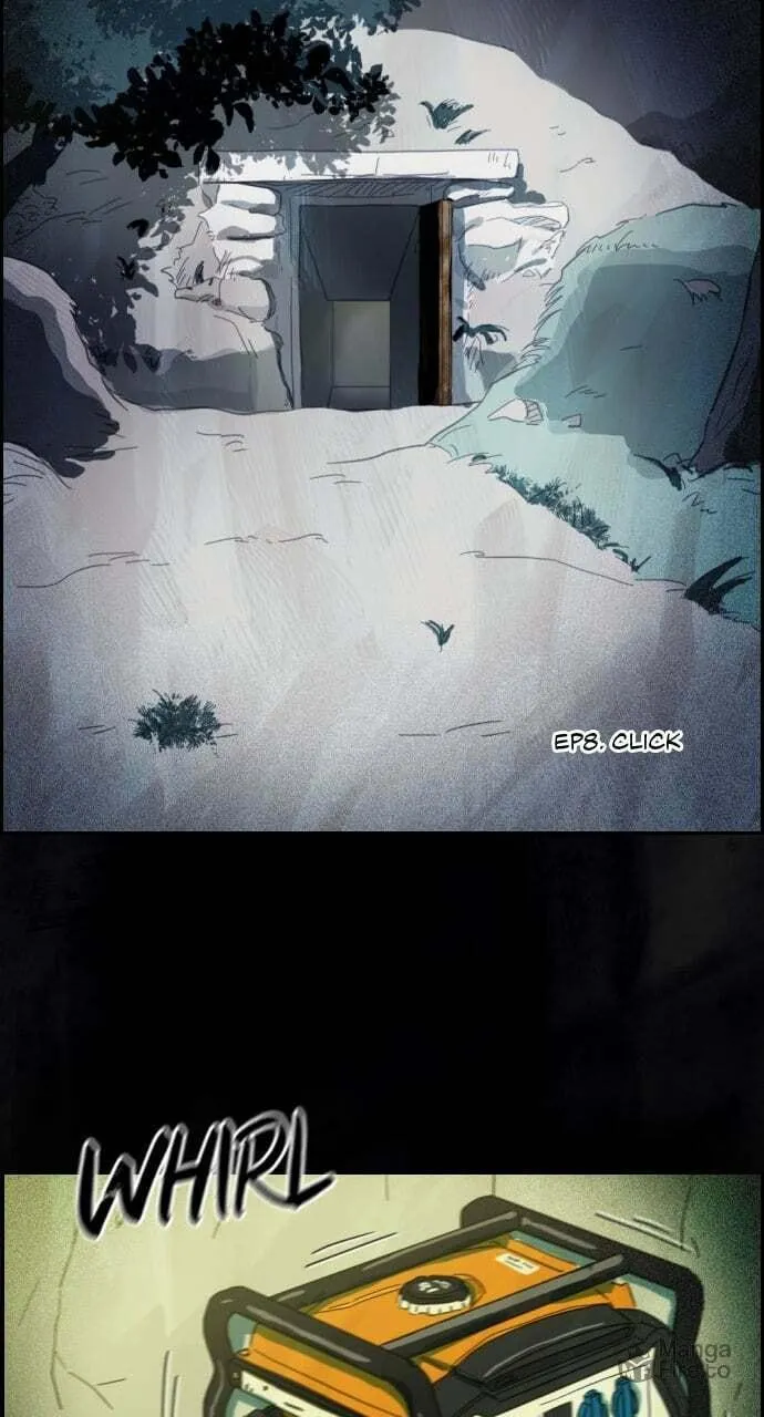Day of Disaster Chapter 8 page 9 - 