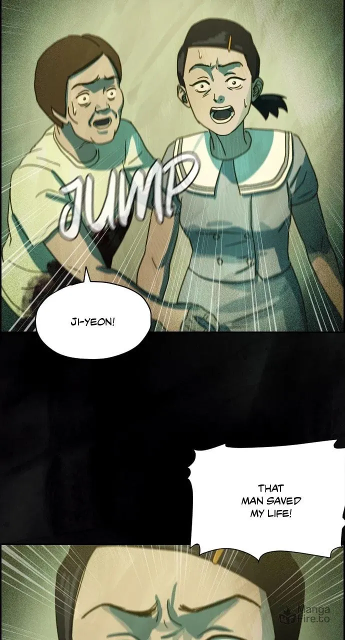 Day of Disaster Chapter 8 page 81 - 