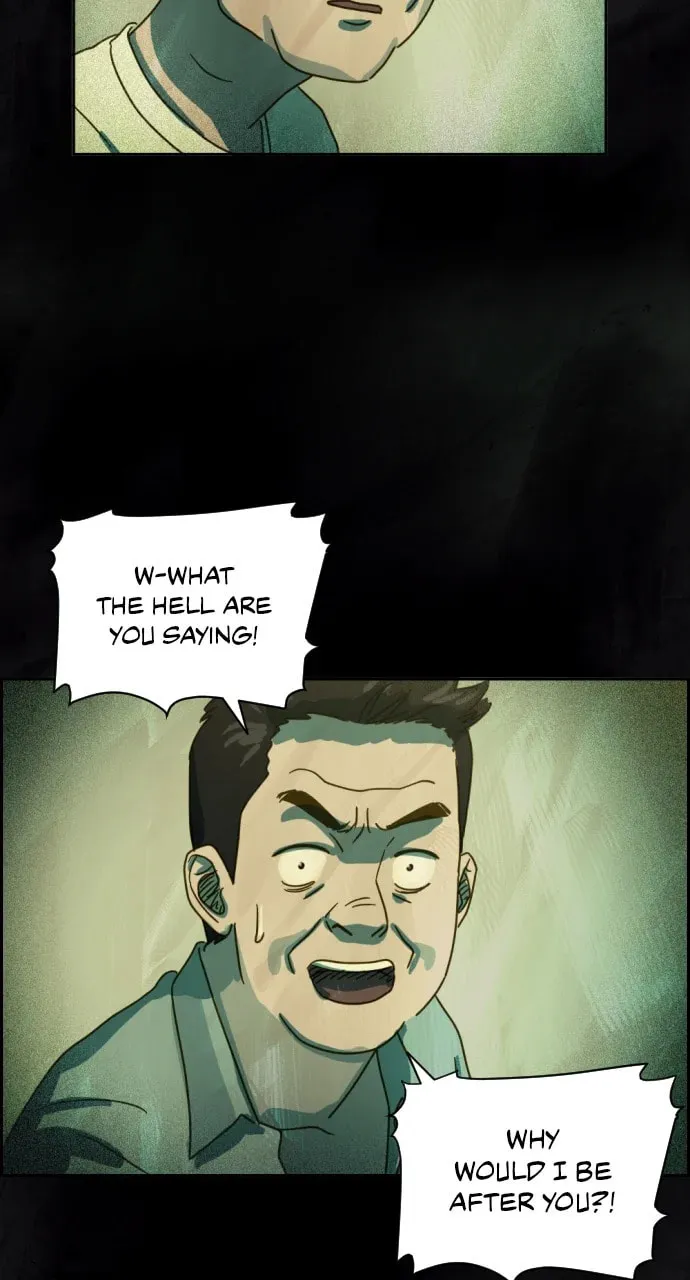 Day of Disaster Chapter 8 page 83 - 