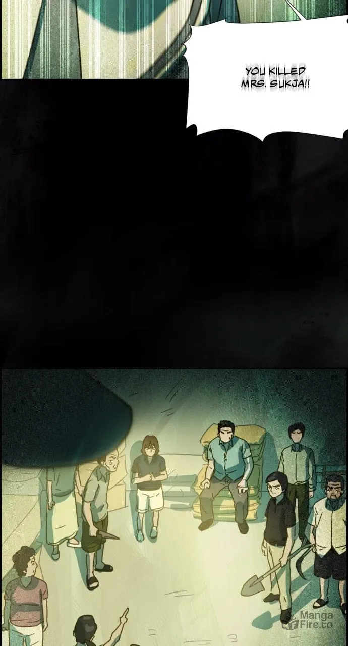Day of Disaster Chapter 8 page 85 - 
