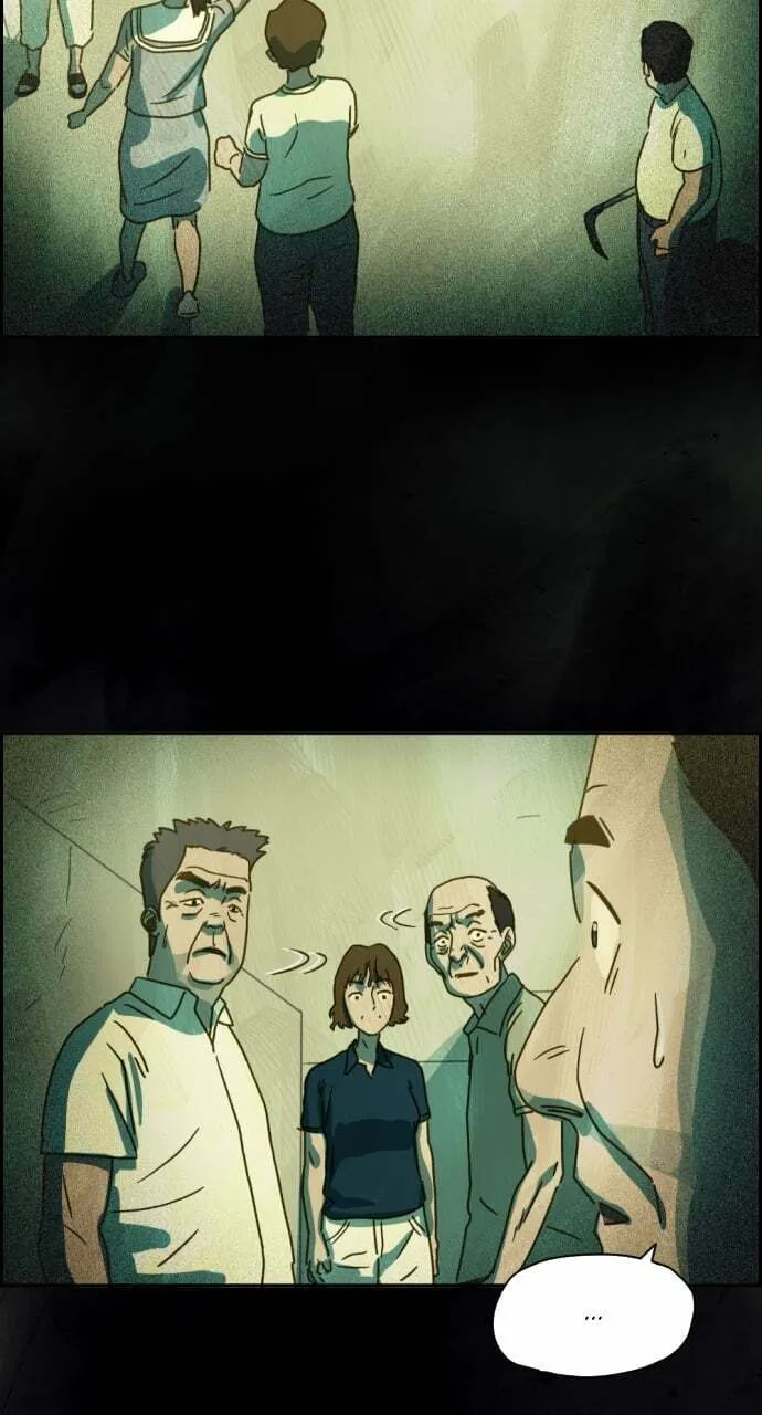 Day of Disaster Chapter 8 page 86 - 