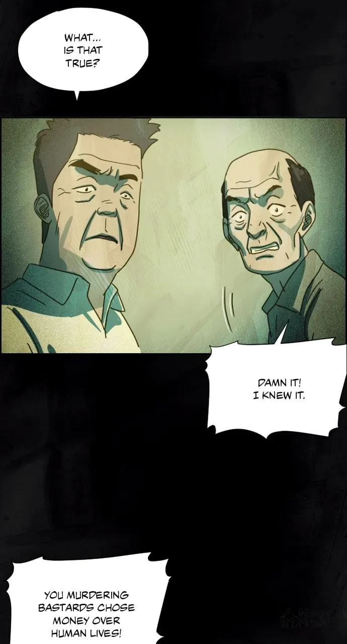 Day of Disaster Chapter 8 page 87 - 
