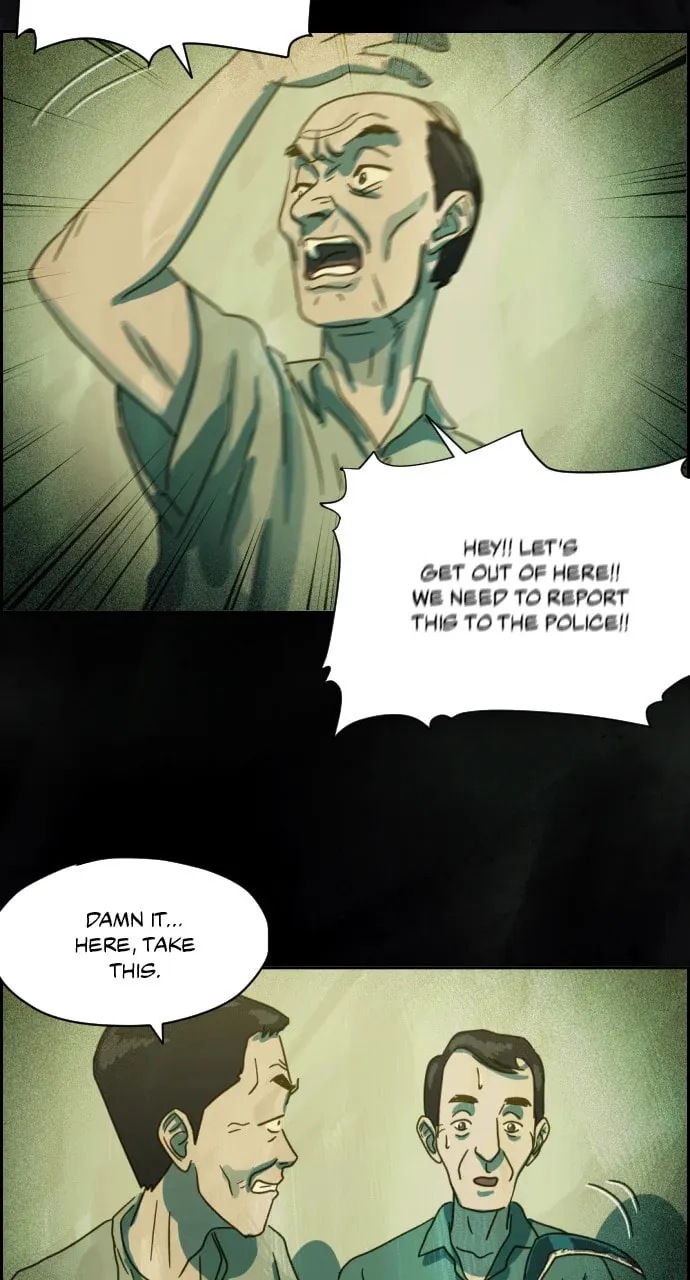 Day of Disaster Chapter 8 page 88 - 