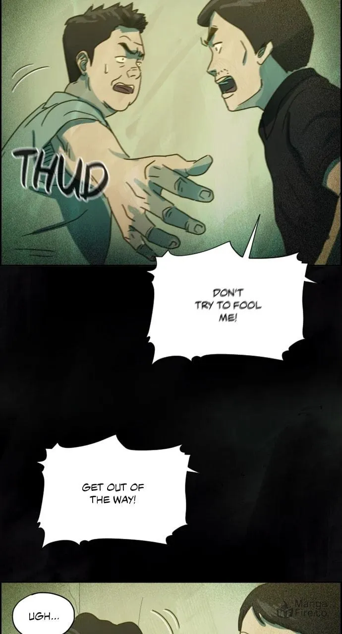 Day of Disaster Chapter 8 page 90 - 