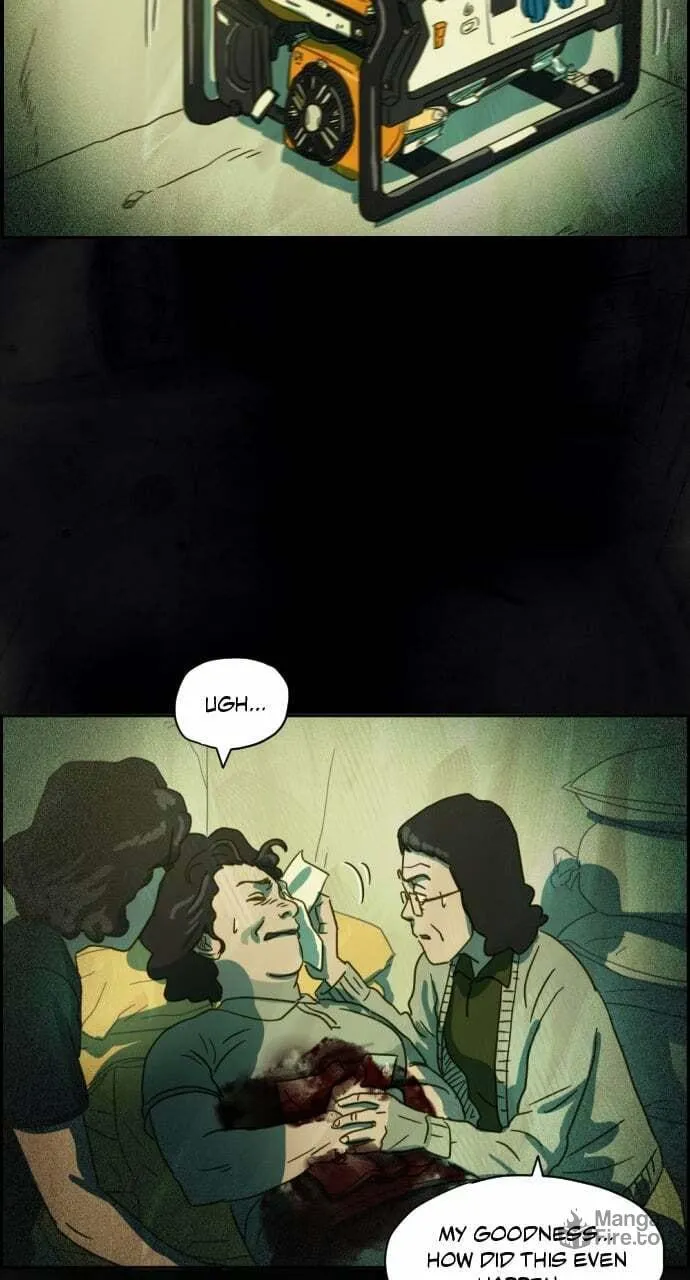 Day of Disaster Chapter 8 page 10 - 