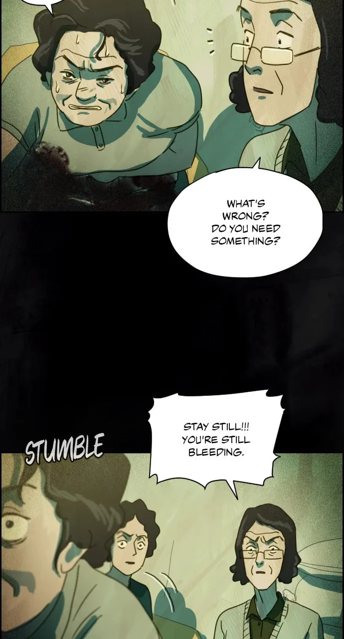 Day of Disaster Chapter 8 page 91 - 