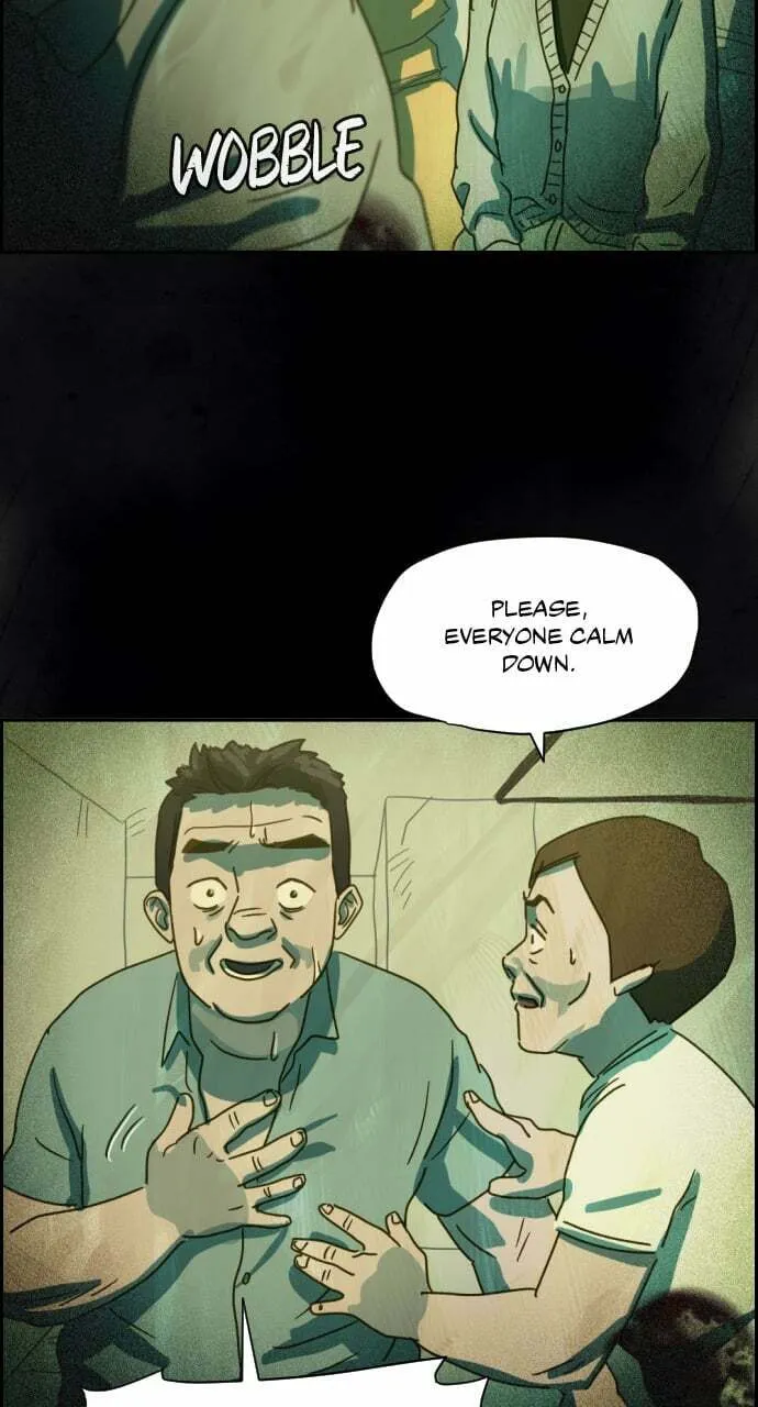 Day of Disaster Chapter 8 page 92 - 