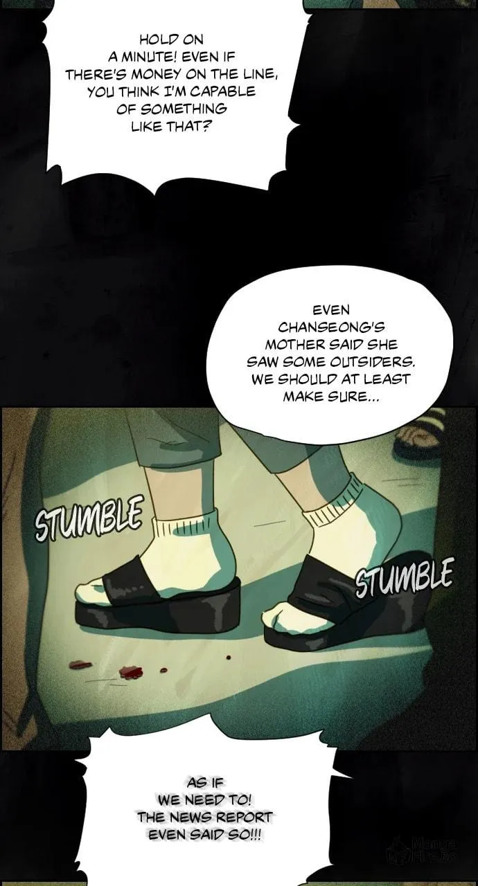 Day of Disaster Chapter 8 page 93 - 