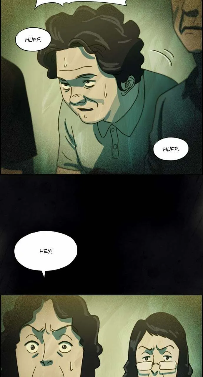 Day of Disaster Chapter 8 page 94 - 