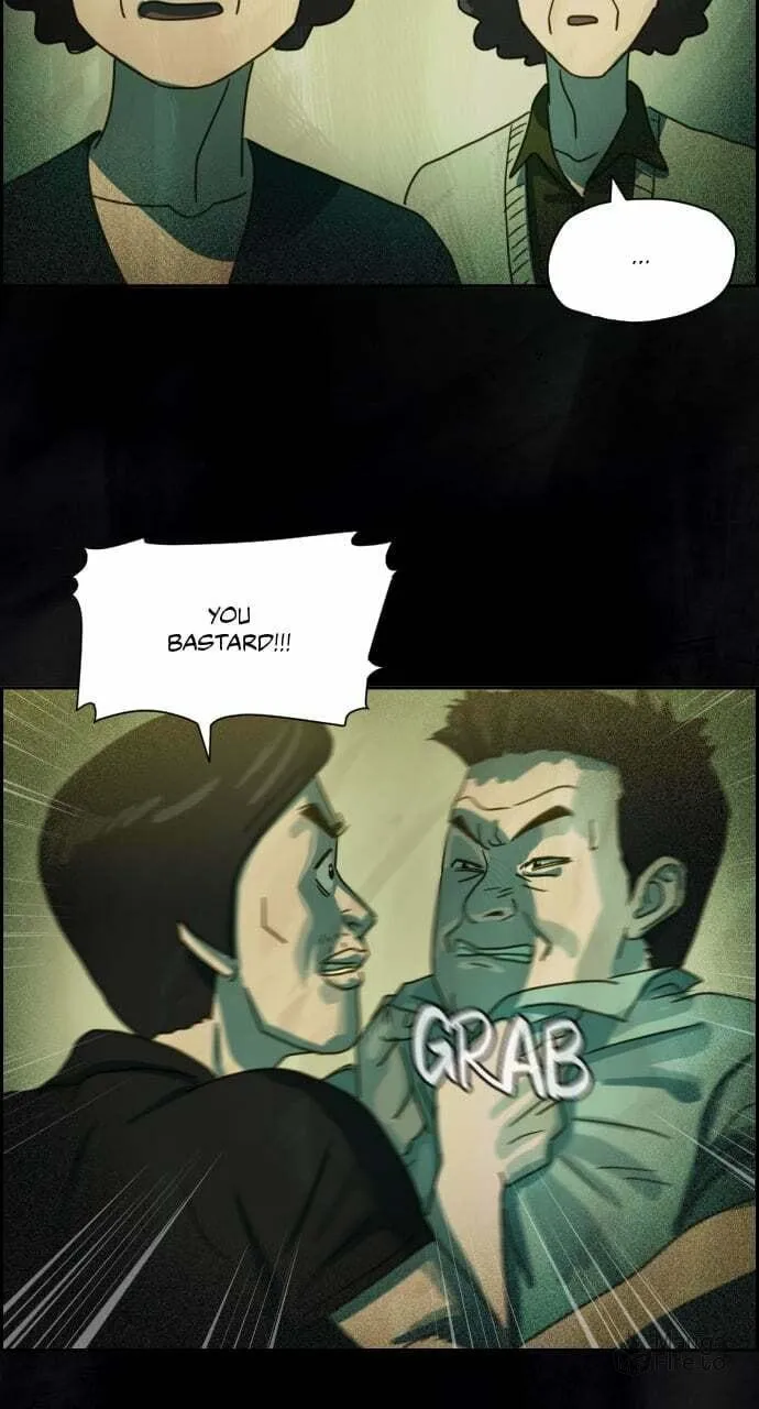 Day of Disaster Chapter 8 page 95 - 