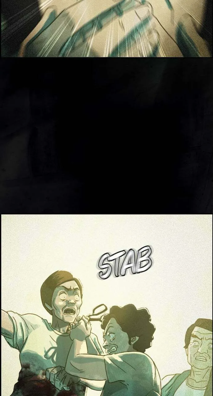 Day of Disaster Chapter 8 page 98 - 