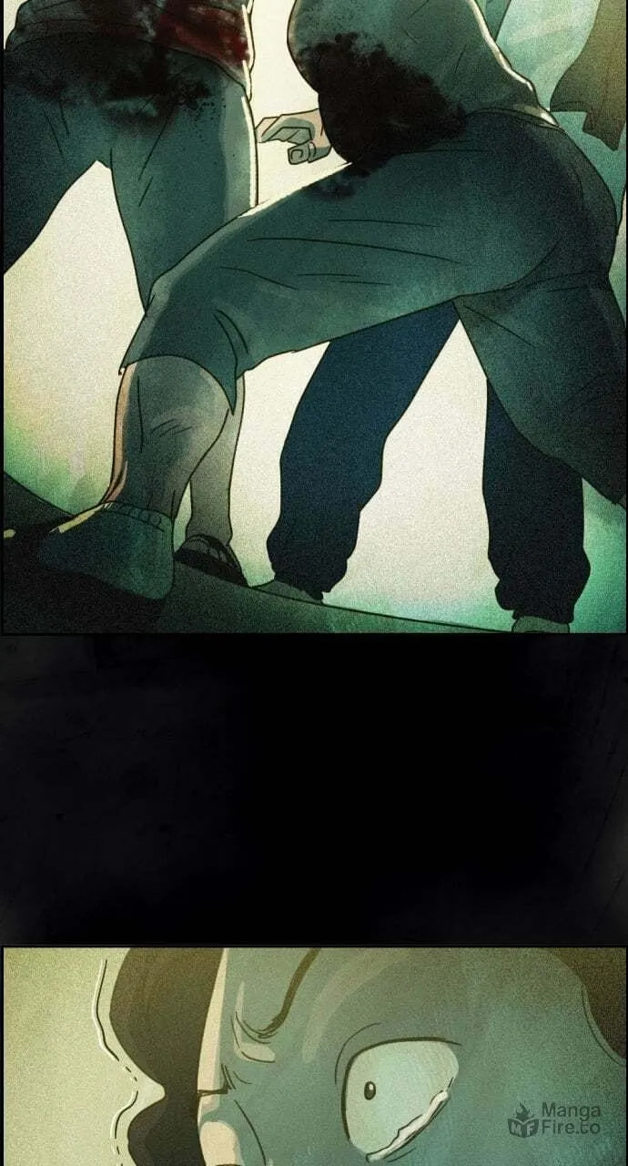 Day of Disaster Chapter 8 page 99 - 