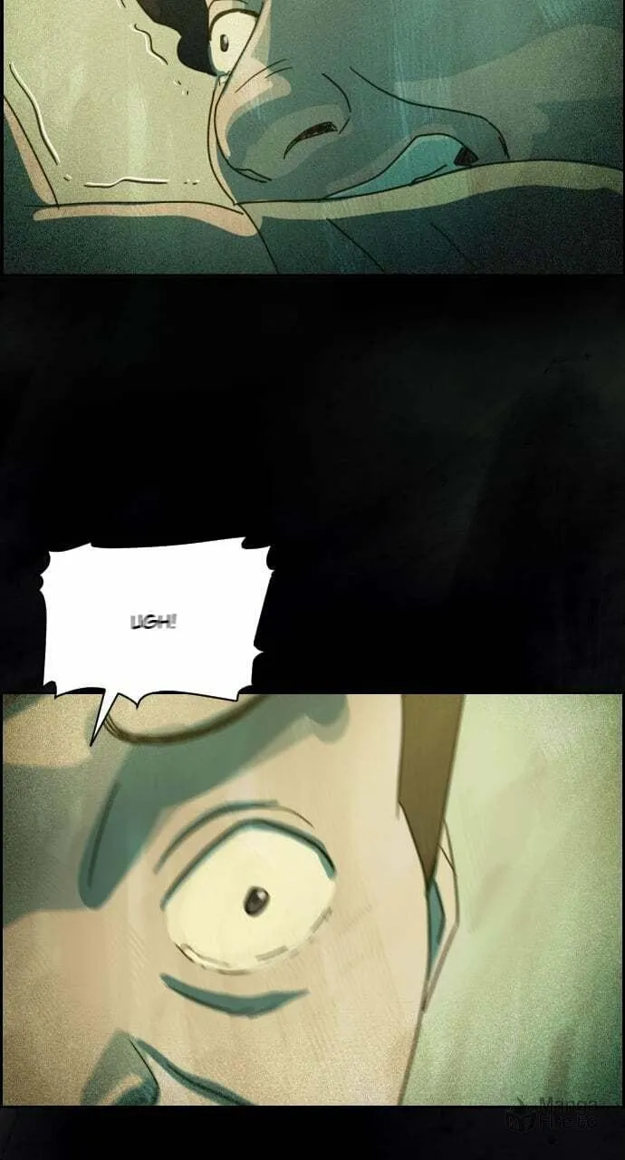 Day of Disaster Chapter 8 page 100 - 