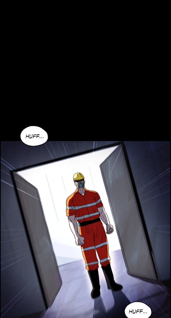 Day of Disaster Ep. 79 - Excavation Site page 102 - 