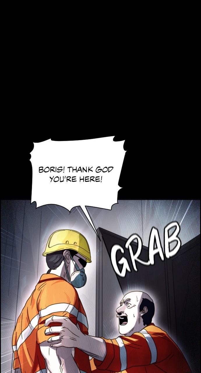 Day of Disaster Ep. 79 - Excavation Site page 104 - 