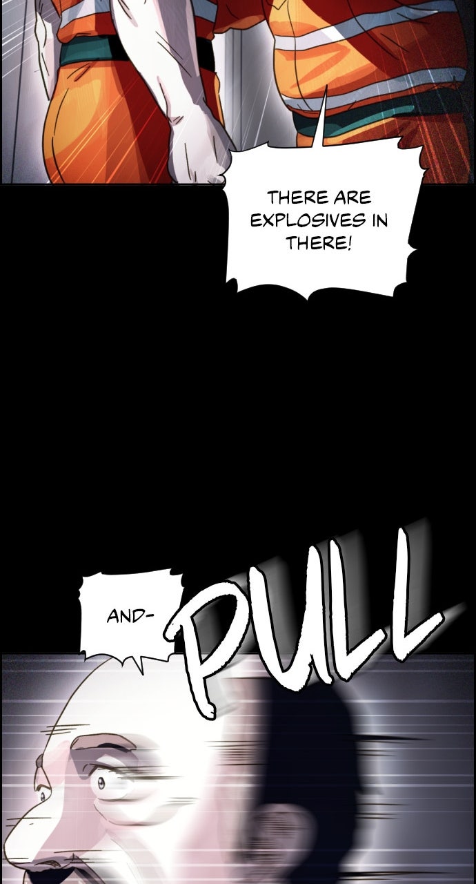 Day of Disaster Ep. 79 - Excavation Site page 105 - 