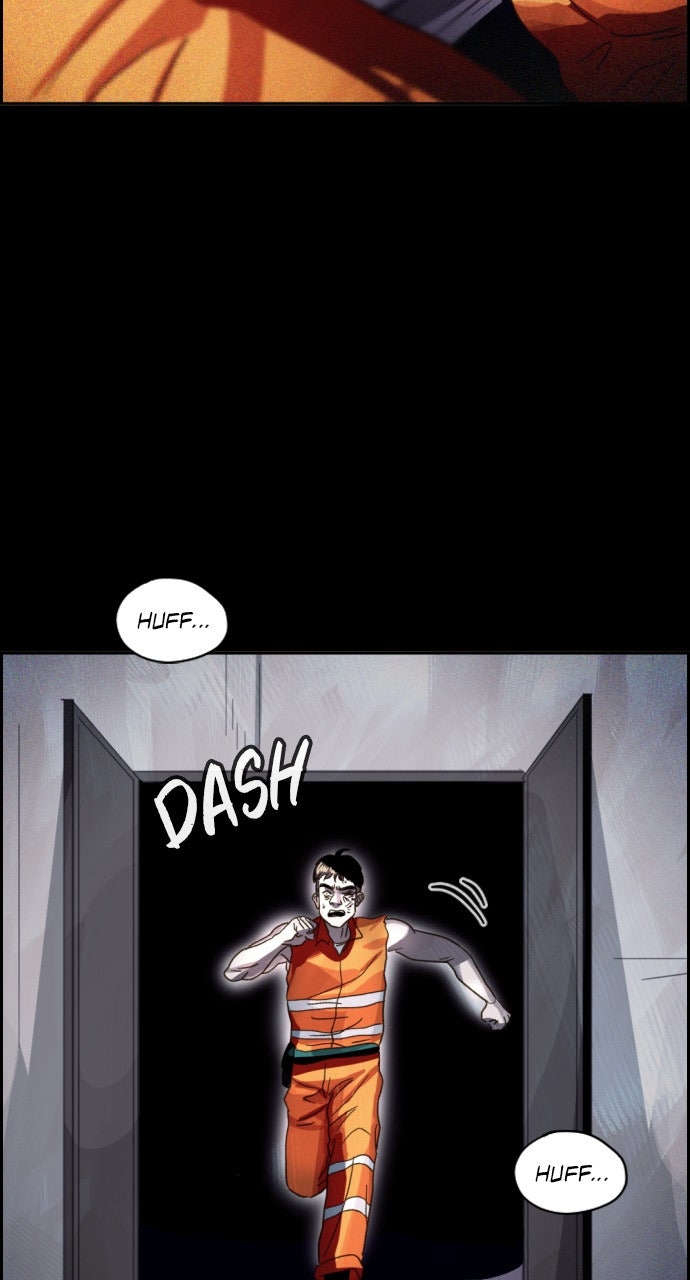 Day of Disaster Ep. 79 - Excavation Site page 110 - 