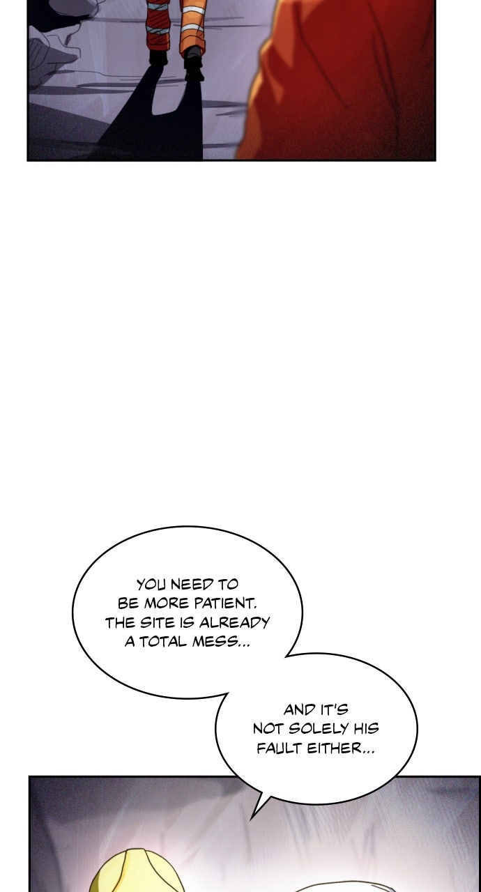 Day of Disaster Ep. 79 - Excavation Site page 12 - 