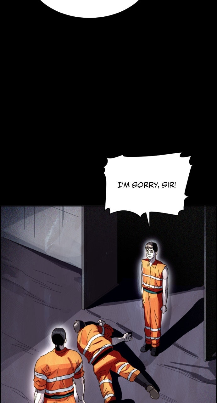 Day of Disaster Ep. 79 - Excavation Site page 115 - 