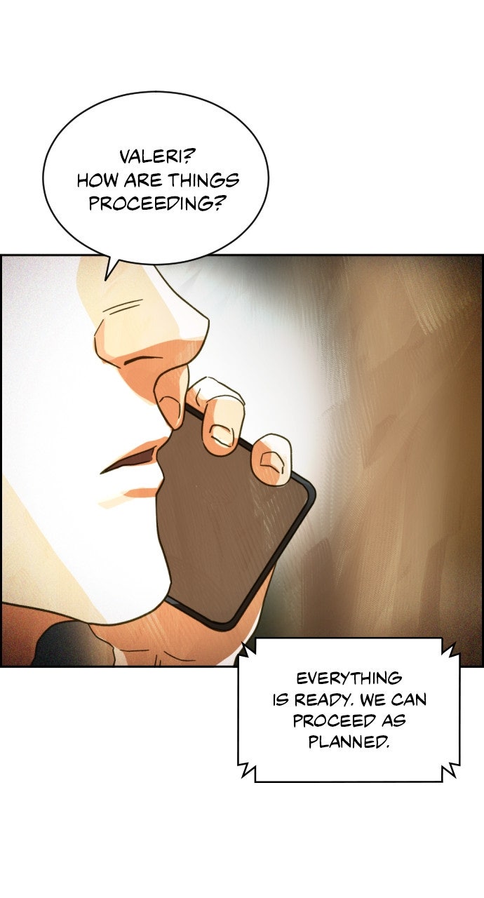 Day of Disaster Ep. 79 - Excavation Site page 119 - 