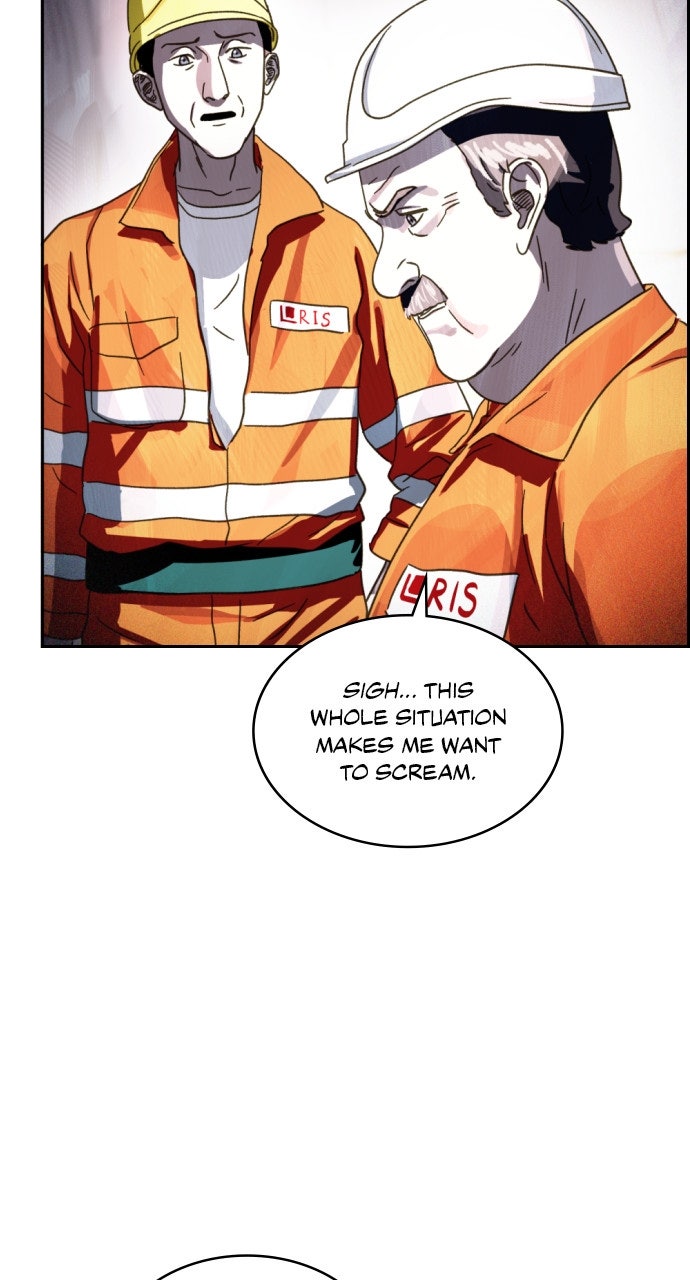 Day of Disaster Ep. 79 - Excavation Site page 13 - 