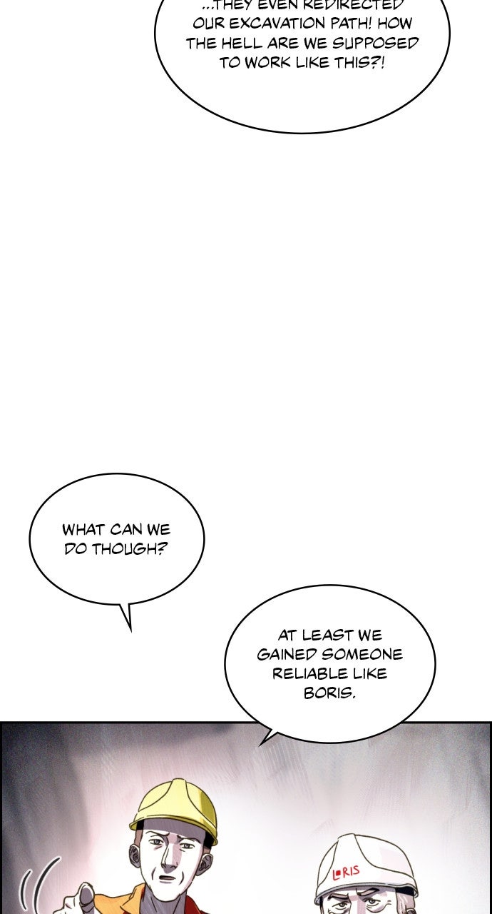 Day of Disaster Ep. 79 - Excavation Site page 15 - 