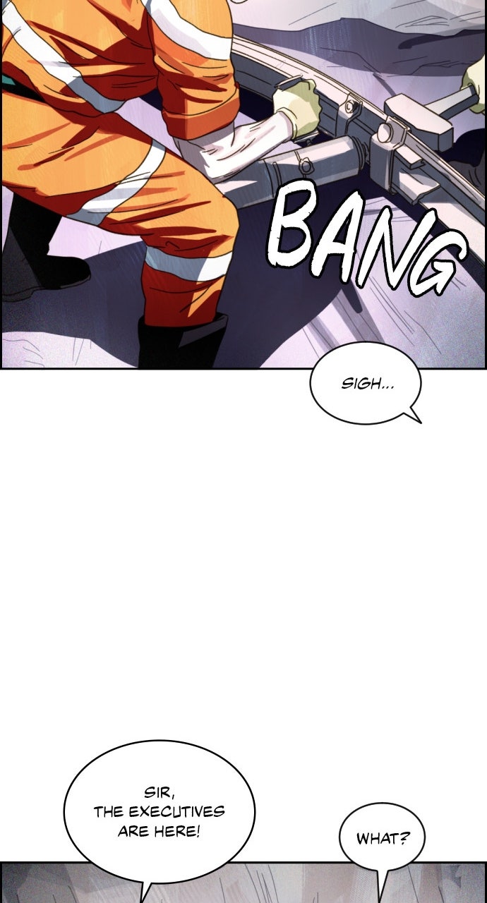 Day of Disaster Ep. 79 - Excavation Site page 17 - 