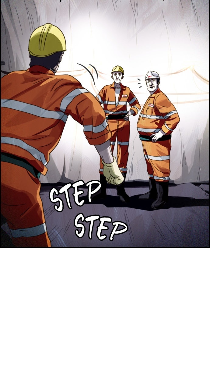 Day of Disaster Ep. 79 - Excavation Site page 18 - 