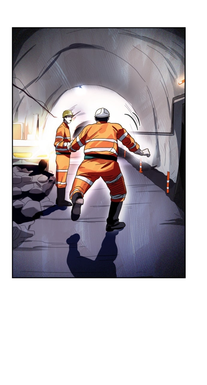 Day of Disaster Ep. 79 - Excavation Site page 19 - 