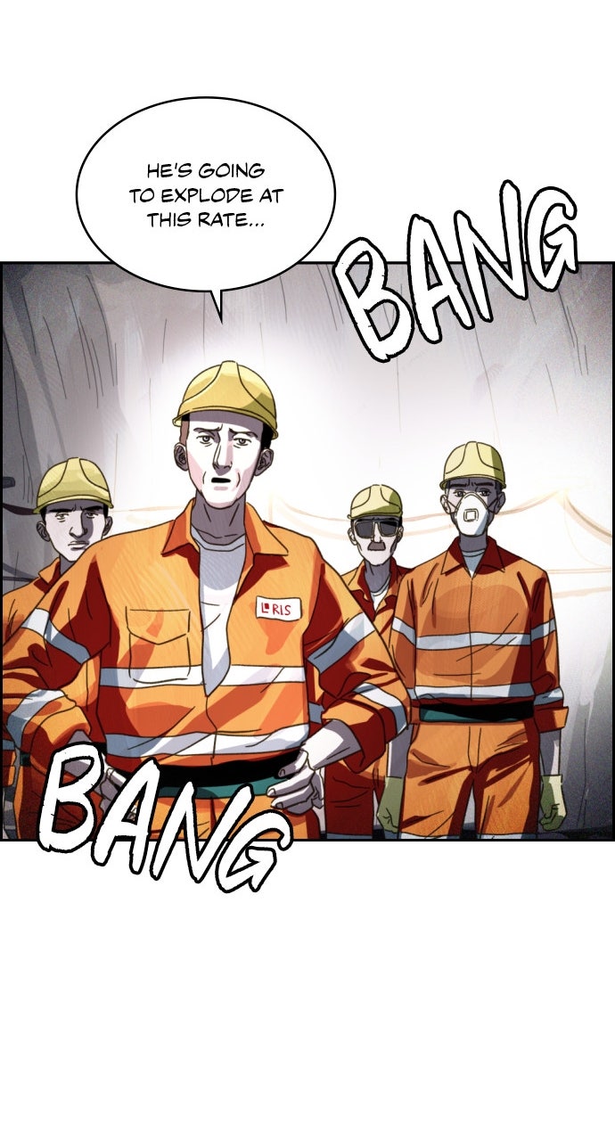 Day of Disaster Ep. 79 - Excavation Site page 20 - 