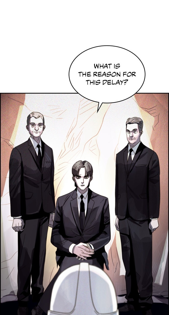 Day of Disaster Ep. 79 - Excavation Site page 22 - 