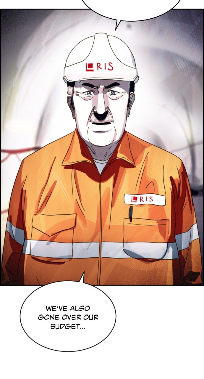 Day of Disaster Ep. 79 - Excavation Site page 24 - 