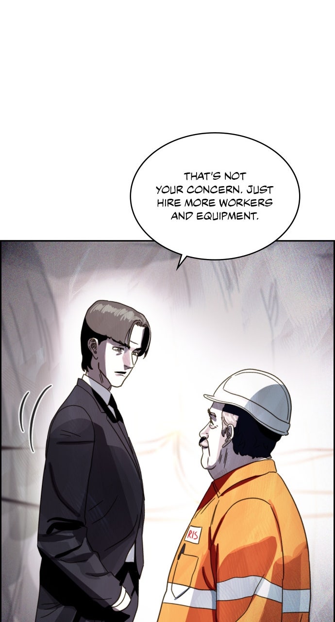 Day of Disaster Ep. 79 - Excavation Site page 25 - 